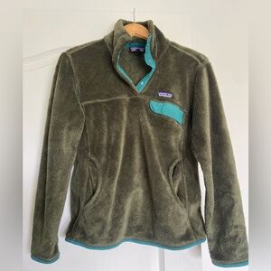⚡️SALE⚡️ Patagonia Pullover